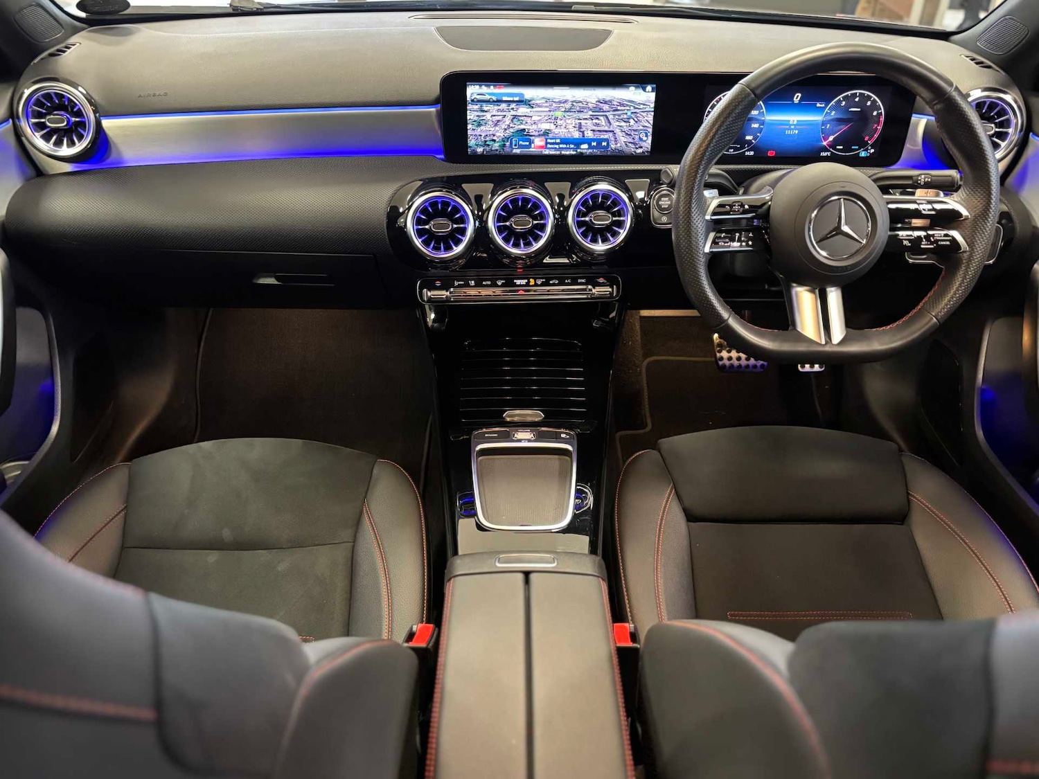 Used Mercedes-Benz A-Class 2023 for sale - 77178983: Photo 32