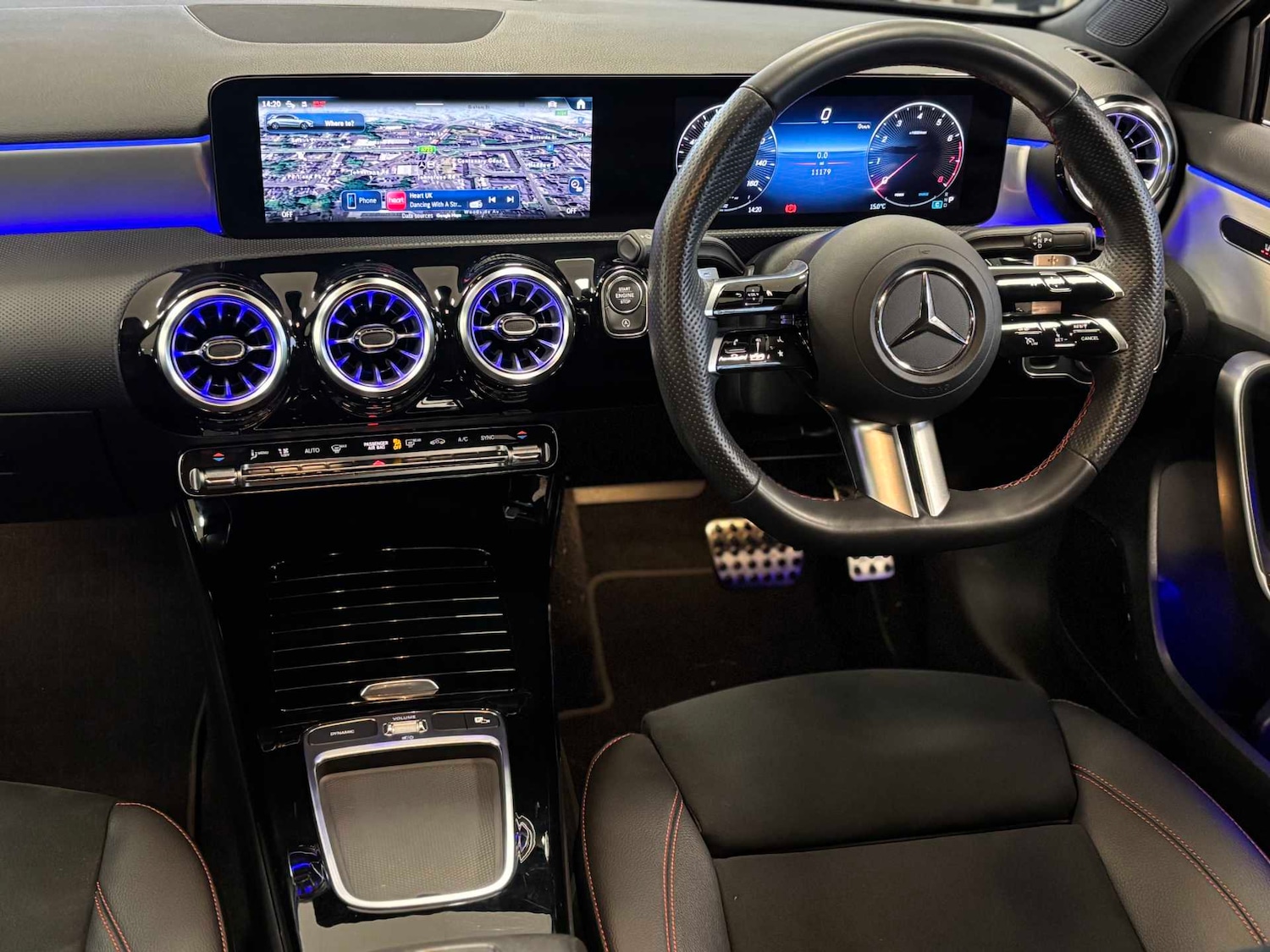 Used Mercedes-Benz A-Class 2023 for sale - 77178983: Photo 33