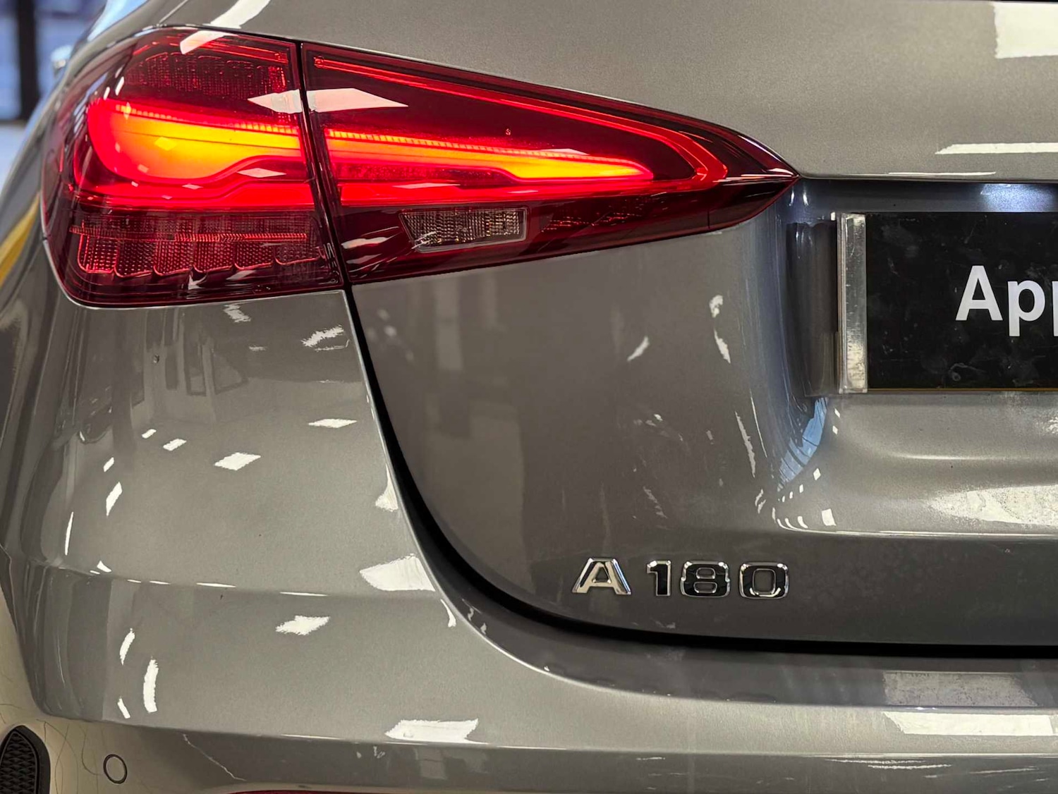 Used Mercedes-Benz A-Class 2023 for sale - 77178983: Photo 34