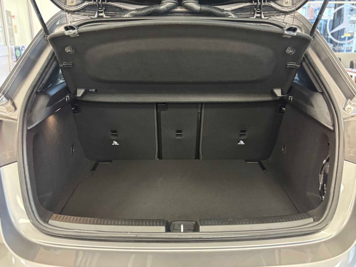 Used Mercedes-Benz A-Class 2023 for sale - 77178983: Photo 35