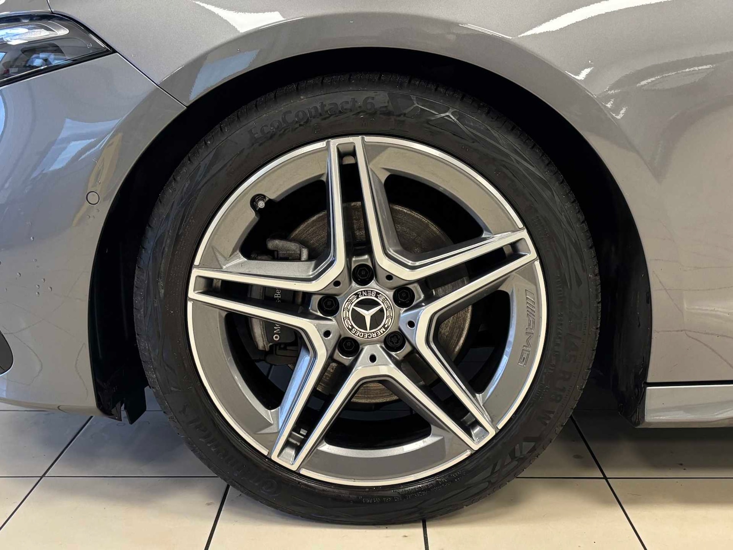 Used Mercedes-Benz A-Class 2023 for sale - 77178983: Photo 6