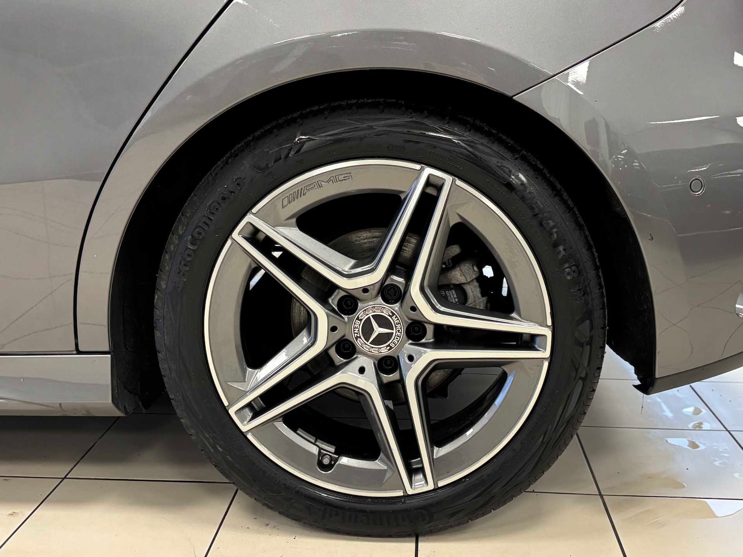 Used Mercedes-Benz A-Class 2023 for sale - 77178983: Photo 7