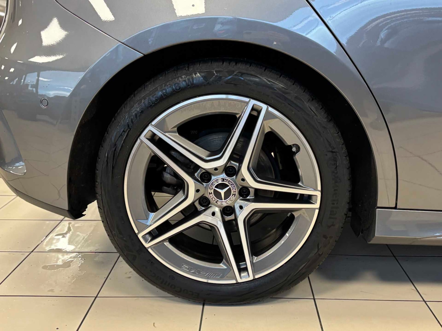 Used Mercedes-Benz A-Class 2023 for sale - 77178983: Photo 8