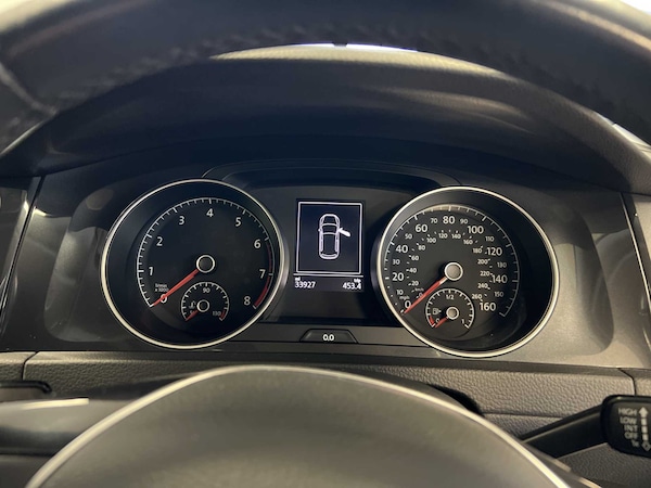 Used Volkswagen Golf 2019 for sale - 76218452: Photo 14