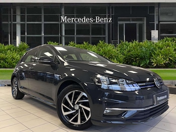 2019 - 1.5 TSI EVO Match 5dr DSG