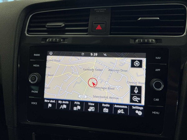 Used Volkswagen Golf 2019 for sale - 76218452: Photo 20