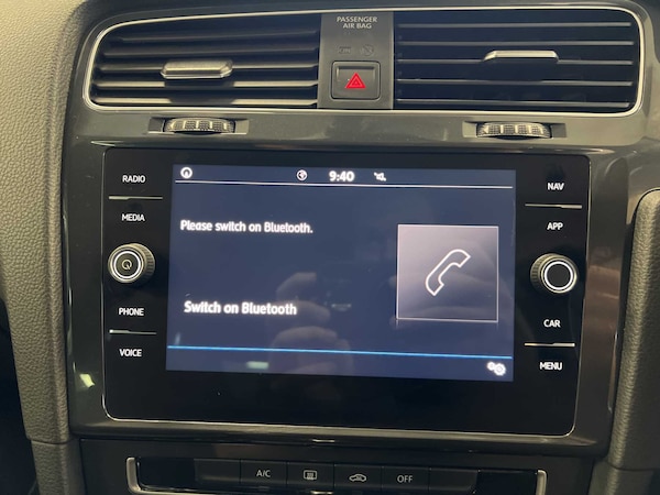 Used Volkswagen Golf 2019 for sale - 76218452: Photo 22