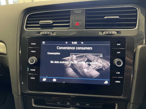 Used Volkswagen Golf 2019 for sale - 76218452: Photo 23