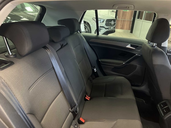 Used Volkswagen Golf 2019 for sale - 76218452: Photo 33