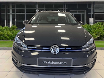 Used Volkswagen Golf 2019 for sale - 76218452: Photo 3