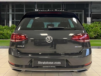 Used Volkswagen Golf 2019 for sale - 76218452: Photo 4