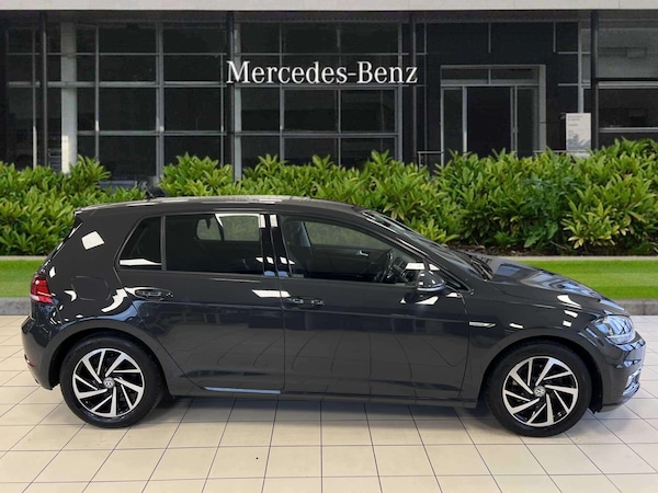 Used Volkswagen Golf 2019 for sale - 76218452: Photo 6