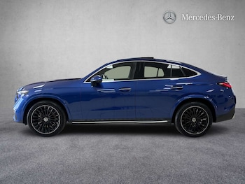 Used Mercedes-Benz GLC 2023 for sale - 78678848: Photo