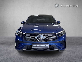 Used Mercedes-Benz GLC 2023 for sale - 78678848: Photo