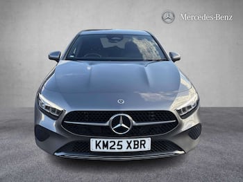 Used Mercedes-Benz A-Class 2025 for sale - 79825426: Photo