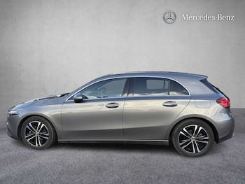 Used Mercedes-Benz A-Class 2025 for sale - 79825426: Photo