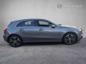 Used Mercedes-Benz A-Class 2025 for sale - 79825426: Photo