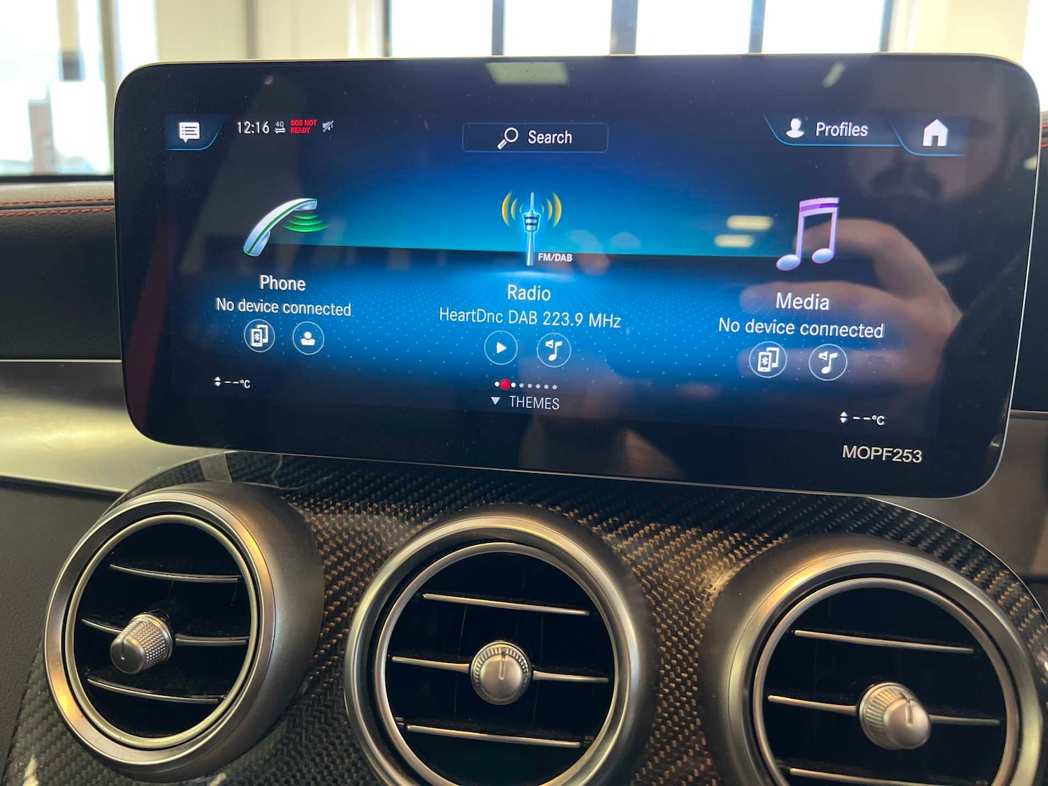 Used Mercedes-Benz GLC 2021 for sale - 76421207: Photo 24