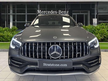 Used Mercedes-Benz GLC 2021 for sale - 76421207: Photo