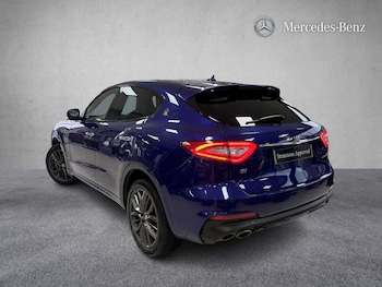 Used Maserati Levante 2019 for sale - 78090224: Photo