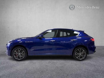 Used Maserati Levante 2019 for sale - 78090224: Photo