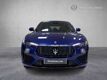 Used Maserati Levante 2019 for sale - 78090224: Photo