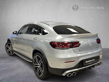 Used Mercedes-Benz GLC 2022 for sale - 77397806: Photo
