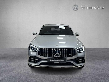Used Mercedes-Benz GLC 2022 for sale - 77397806: Photo
