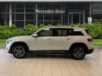 Used Mercedes-Benz GLB 2024 for sale - 75218410: Photo