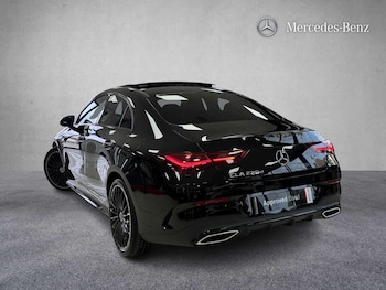 Used Mercedes-Benz CLA 2025 for sale - 77686416: Photo