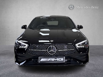 Used Mercedes-Benz CLA 2025 for sale - 77686416: Photo