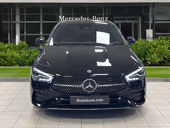 Used Mercedes-Benz CLA 2025 for sale - 77257379: Photo
