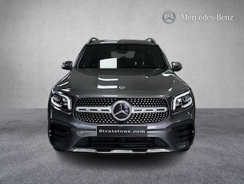 Used Mercedes-Benz GLB 2023 for sale - 79339838: Photo