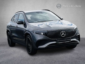 Used Mercedes-Benz EQA 2025 for sale - 78551647: Photo