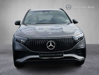 Used Mercedes-Benz EQA 2025 for sale - 78551647: Photo