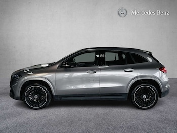 Used Mercedes-Benz EQA 2025 for sale - 78551647: Photo
