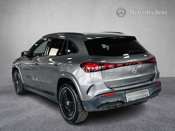 Used Mercedes-Benz EQA 2025 for sale - 78551647: Photo