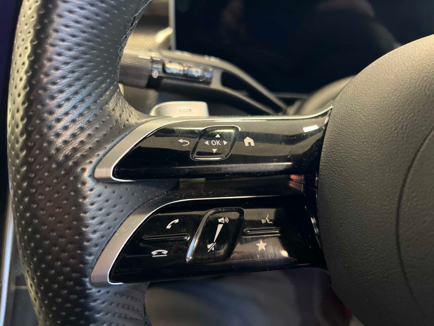 Used Mercedes-Benz GLC 2024 for sale - 76967729: Photo 17