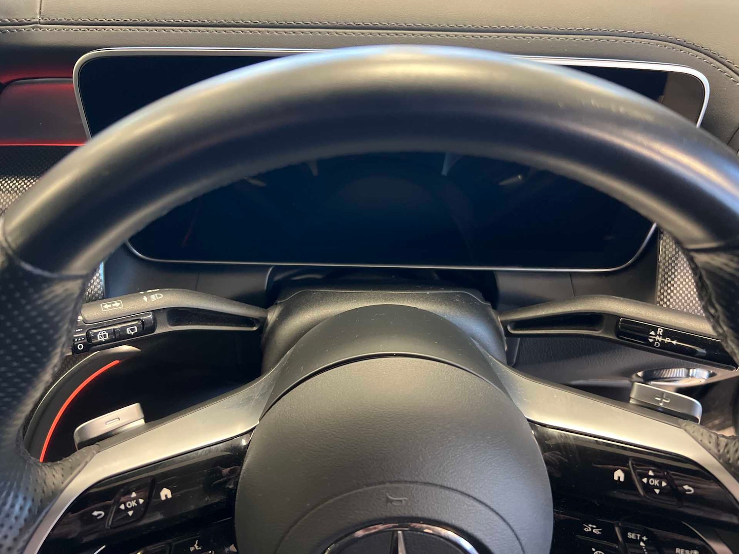 Used Mercedes-Benz GLC 2024 for sale - 76967729: Photo 19