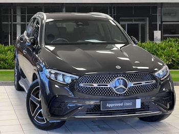 Used Mercedes-Benz GLC 2024 for sale - 76967729: Photo