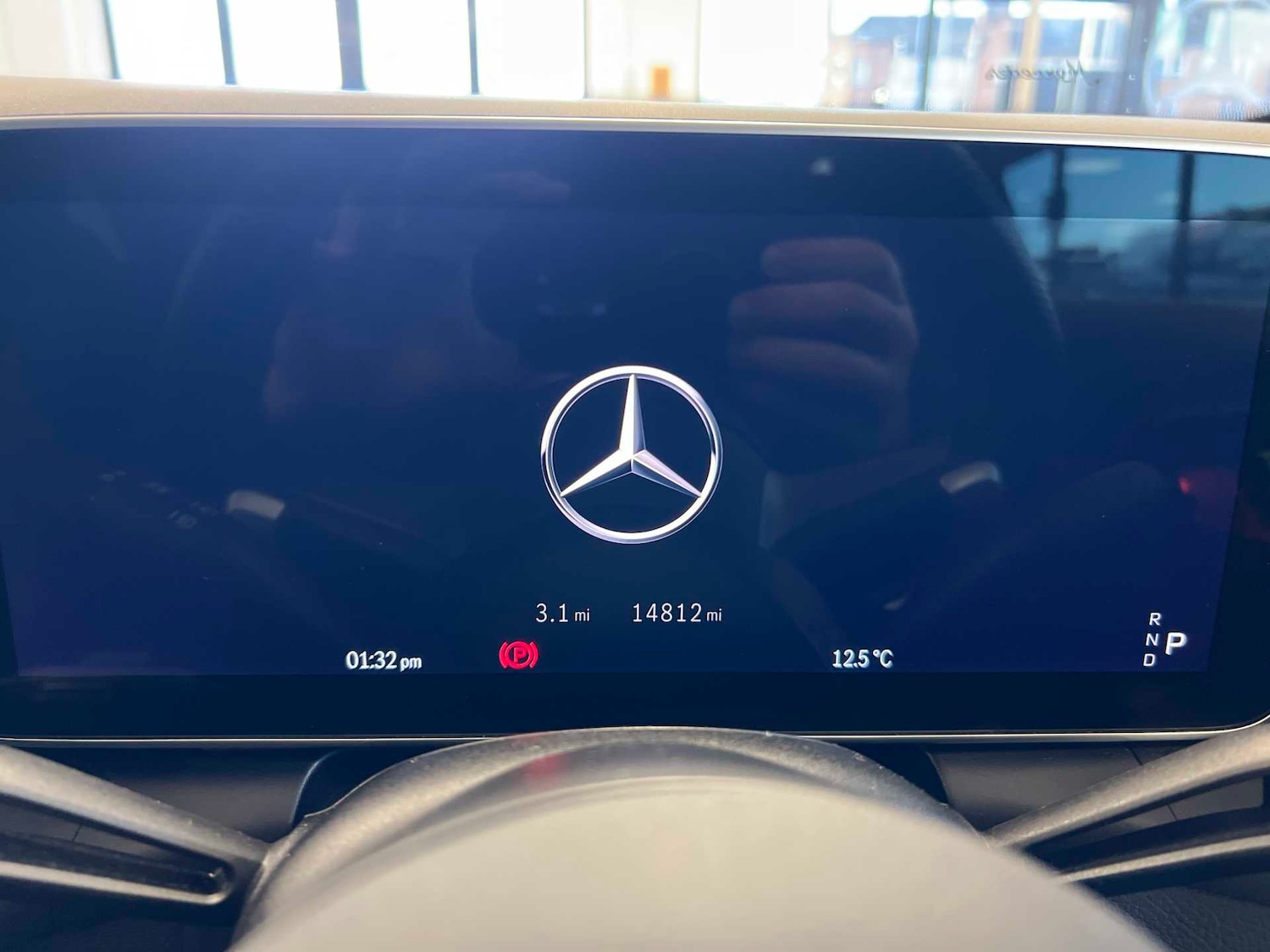 Used Mercedes-Benz GLC 2024 for sale - 76967729: Photo 21