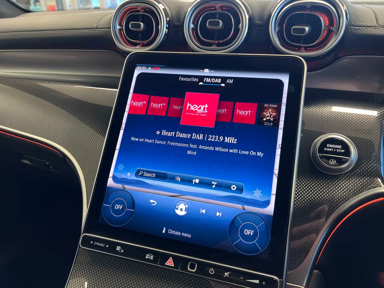 Used Mercedes-Benz GLC 2024 for sale - 76967729: Photo 25