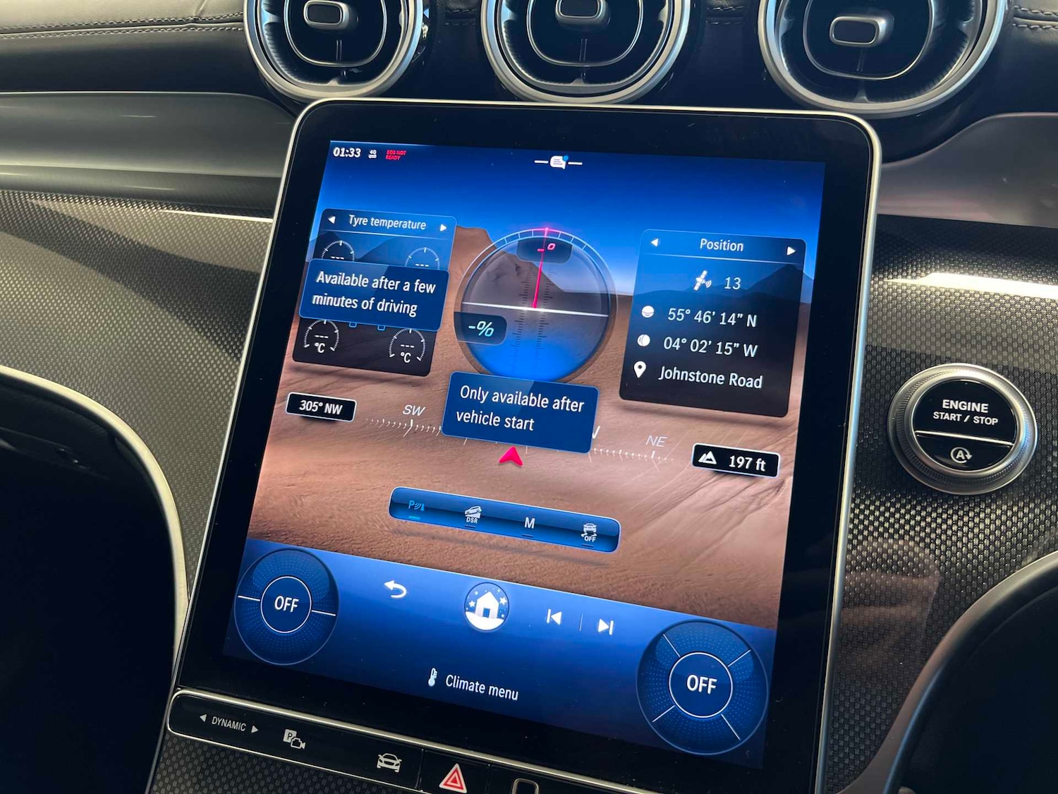 Used Mercedes-Benz GLC 2024 for sale - 76967729: Photo 27