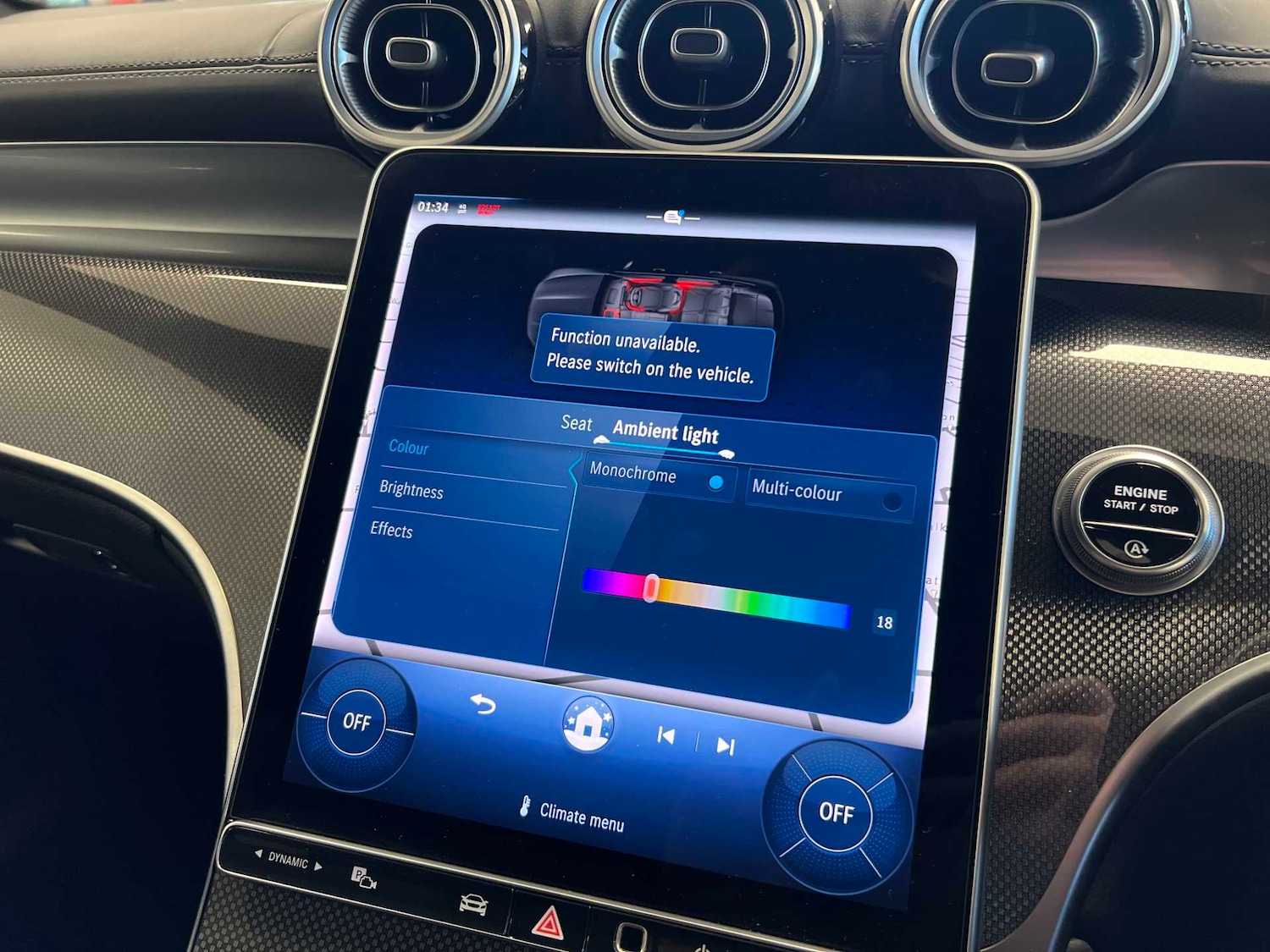 Used Mercedes-Benz GLC 2024 for sale - 76967729: Photo 29