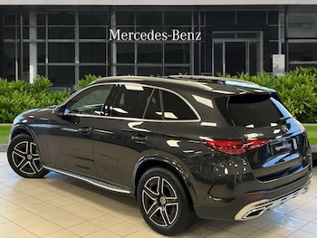 Used Mercedes-Benz GLC 2024 for sale - 76967729: Photo