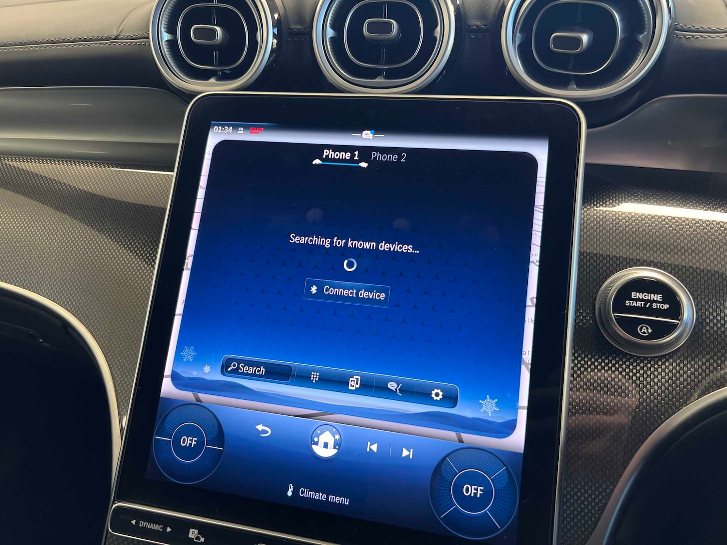 Used Mercedes-Benz GLC 2024 for sale - 76967729: Photo 31