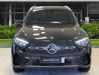 Used Mercedes-Benz GLC 2024 for sale - 76967729: Photo