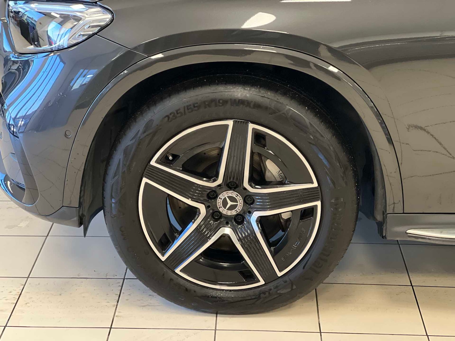 Used Mercedes-Benz GLC 2024 for sale - 76967729: Photo 7