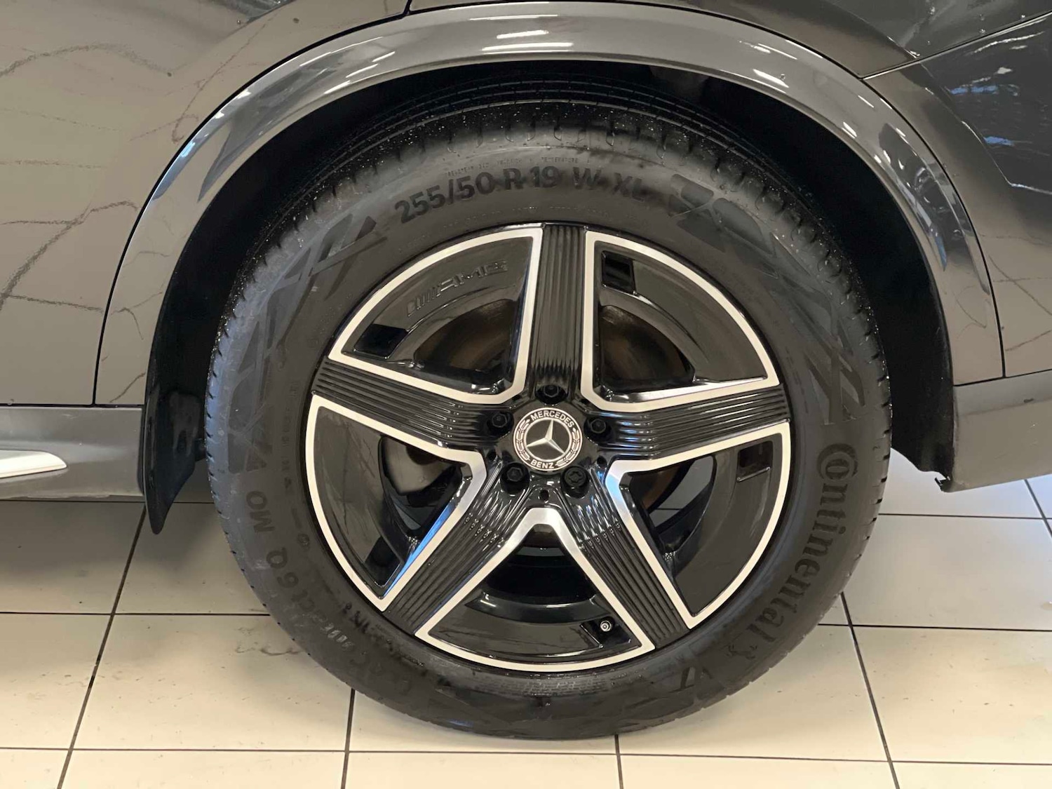 Used Mercedes-Benz GLC 2024 for sale - 76967729: Photo 8