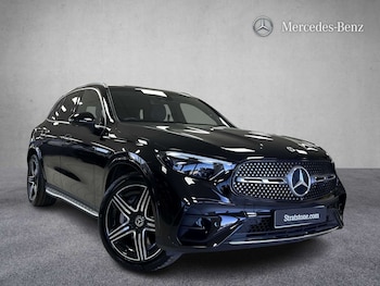 Used Mercedes-Benz GLC 2023 for sale - 78591700: Photo